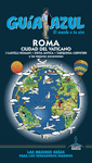 ROMA.GUIA AZUL 16