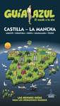 CASTILLA LA MANCHA.GUIA AZUL