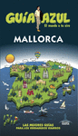 MALLORCA GUIA AZUL 17