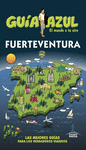 FUERTEVENTURA.GUIA AZUL 17