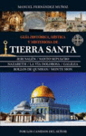 TIERRA SANTA