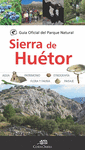 GUIA OFICIAL PARQUE NATURAL SIERRA DE HUETOR