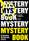 MYSTERY BOOK (LIBRO INTERACTIVO)