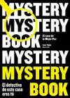 MYSTERY BOOK