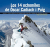 LOS 14 OCHOMILES DE OSCAR CADIACH I PUIG