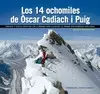 LOS 14 OCHOMILES DE ÒSCAR CADIACH I PUIG