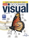 DICCIONARIO VISUAL MULTILINGÜE + ONLINE 5 IDIOMAS