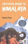CRONICAS DESDE EL HIMALAYA