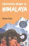 CRÓNICAS DESDE EL HIMALAYA