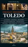 ENIGMAS Y MISTERIOS DE TOLEDO