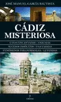 CÁDIZ MISTERIOSA