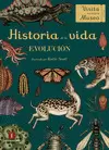 HISTORIA DE LA VIDA (LIBRO)