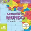 DESCUBRE EL MUNDO