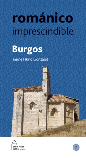 ROMANICO IMPRESCINDIBLE BURGOS
