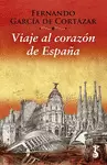 VIAJE AL CORAZÓN DE ESPAÑA