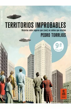 TERRITORIOS IMPROBABLES