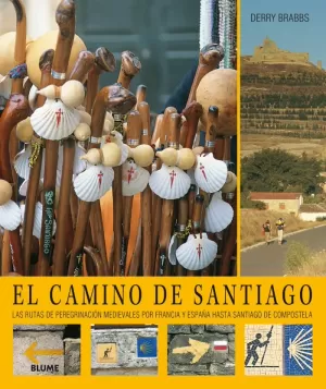 EL CAMINO DE SANTIAGO