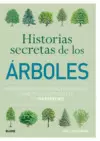 HISTORIAS SECRETAS DE LOS ÁRBOLES