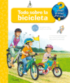 TODO SOBRE MI BICICLETA