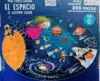 EL ESPACIO. EL SISTEMA SOLAR. VIAJA, CONOCE, EXPLORA. CON PUZZLE. EDIC. ILUSTRAD