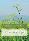 FLORES DE HINOJO
