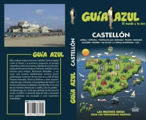 CASTELLÓN.GUIA AZUL 18