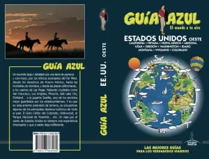EEUU OESTE.GUIA AZUL 18