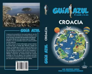 CROACIA. GUIA AZUL 18