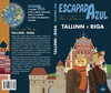TALLINN Y RIGA.ESCAPADA AZUL 18
