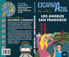 LOS ÁNGELES Y SAN FRANCISCO.ESCAPADA AZUL 18