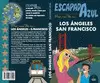 LOS ÁNGELES Y SAN FRANCISCO