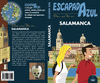 SALAMANCA.ESCAPADA AZUL 18