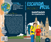 SANTIAGO DE COMPOSTELA.ESCAPADA AZUL 18