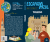 TOLEDO.ESCAPADA AZUL 18