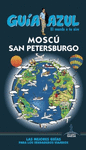 MOSCÚ Y SAN PETERSBRUGO.GUIA AZUL 18