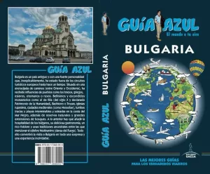 BULGARIA.GUIA AZUL 19