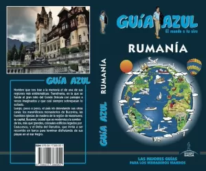 RUMANÍA.GUIA AZUL 19