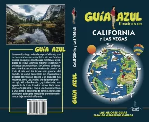 CALIFORNIA Y LAS VEGAS.GUIA AZUL 19