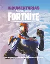 TRAJES OFICIALES DE FORTNITE-EDICIÓN DE COLECCIONISTA