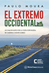 EXTREMO OCCIDENTAL.VIAJE EN MOTO POR LA COSTA PORTUGUESA