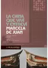 LA CHINA QUE VIVÍ Y ENTREVÍ