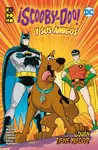 ¡SCOOBY-DOO! Y SUS AMIGOS VOL. 01: ¿QUIÉN TIENE MIEDO?