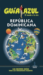 REPUBLICA DOMINICANA .GUIA AZUL 19