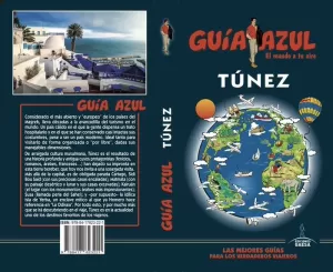 TÚNEZ.GUIA AZUL  19