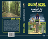 CAMINO DE SANTIAGO.GUIA AZUL 19