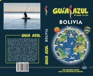 BOLIVIA.GUIA AZUL    19