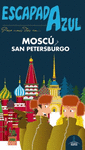 MOSCÚ Y SAN PETERSBURGO.ESCAPADA AZUL 19