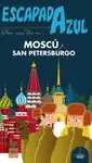 MOSCÚ Y SAN PETERSBURGO ESCAPADA