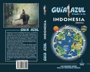 INDONESIA. GUIA AZUL     19