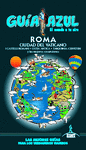 ROMA Y CIUDAD VATICANO.GUIA AZUL 19